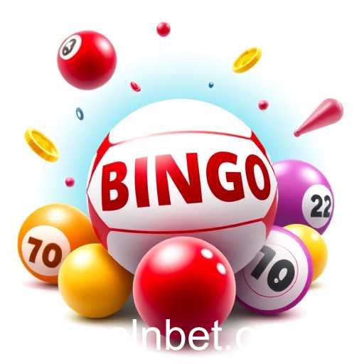 Jogos de Bingo no lnbet: Diversão e Prêmios ao Alcance de Todos