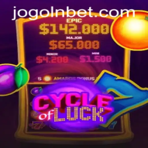 Cycle of Luck: A New Era in Gaming