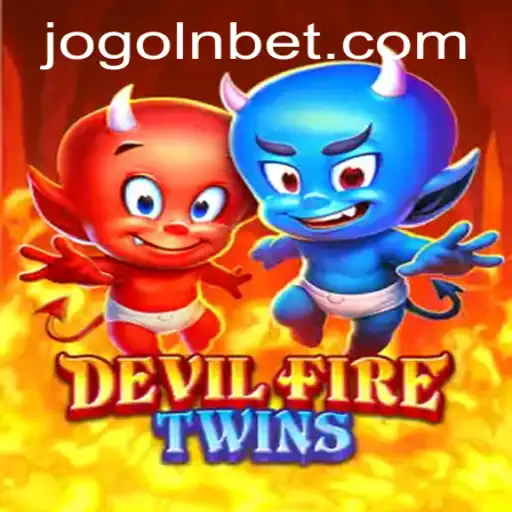 DevilFireTwins: A Thrilling Adventure Awaits in the World of Gaming