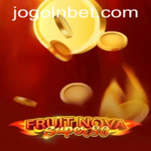 FruitNovaSuper80: A Bold Journey Through Classic Fruit-Themed Gaming