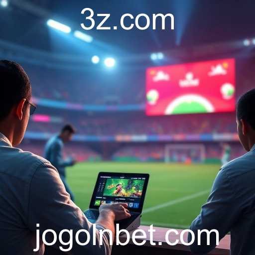 Futuro dos Jogos Online no Brasil