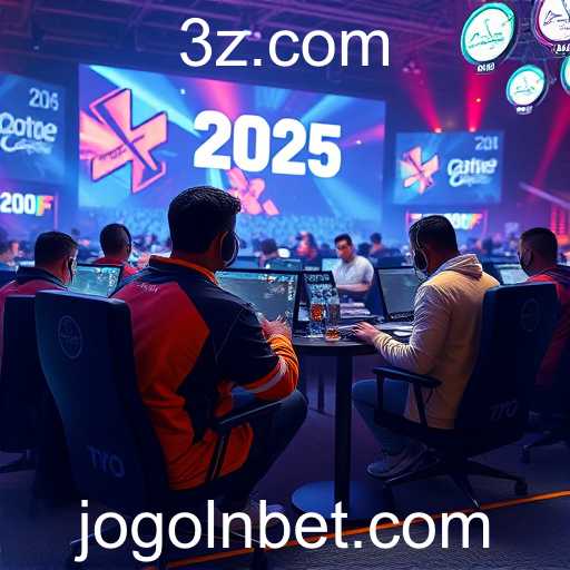 Inovações no Mercado de Apostas Online em 2025