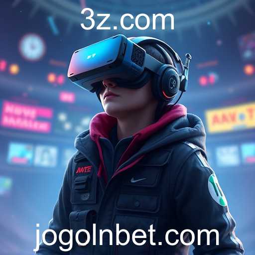 Tendências de Jogos e Inovações em 2025