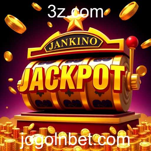 Atração dos Jackpots no Site de Palavras-chave 'lnbet'