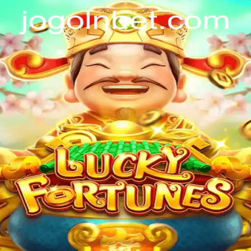 Exploring the Engaging World of LUCKYFORTUNES