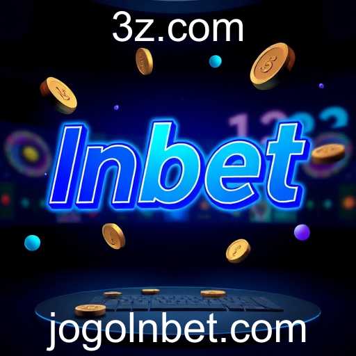 lnbet: Inovação e Expansão no Mundo dos Jogos Online