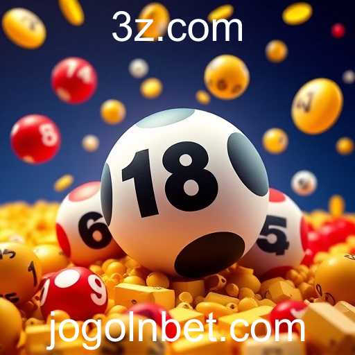 Explorando a Fascinante Categoria de Jogos de Loteria no lnbet