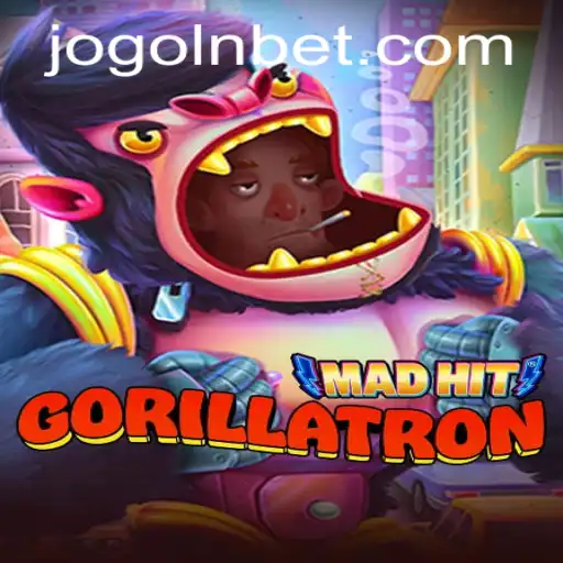 MadHitGorillatron: Revolutionizing Online Gaming with Exhilarating Gameplay