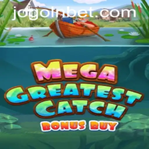 MegaGreatestCatchBonusBuy: An In-Depth Dive into Gameplay and Strategy