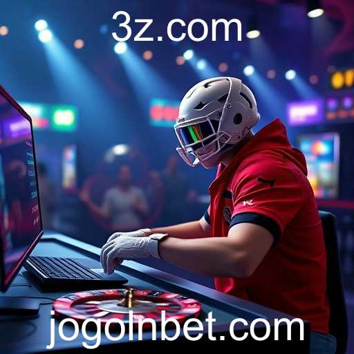 Impacto Crescente dos Sites de Jogos em 2025