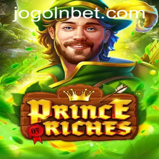 Discover the Excitement of PrinceOfRiches: Your Ultimate Guide