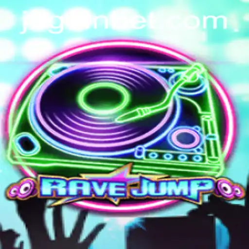 RaveJump: An Exhilarating Adventure in Virtual Entertainment