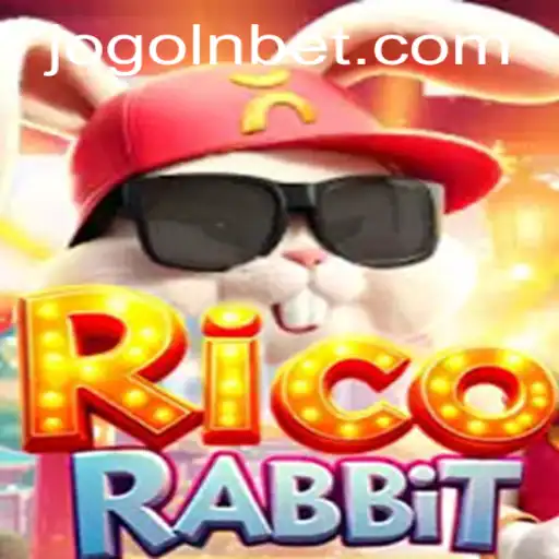 RicoRabbit: The Thrilling World of Modern Gaming