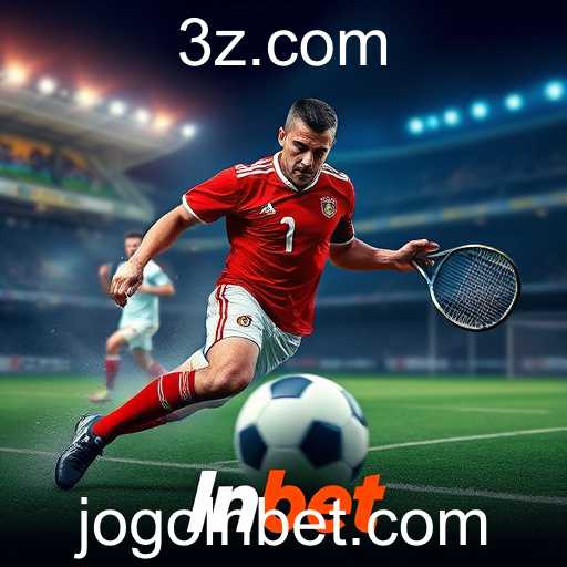 Apostas Esportivas: Uma Experiência Completa no lnbet