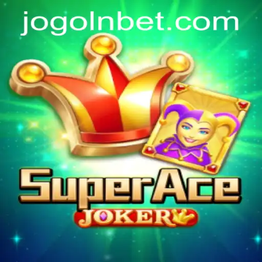 Unveiling SuperAceJoker: A Thrilling Dive into the World of Gaming