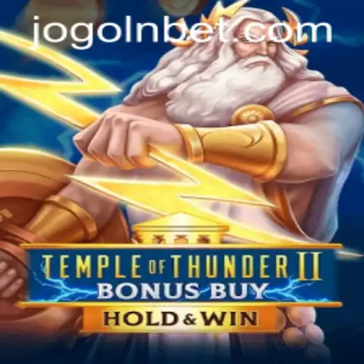 Unveiling the Thrills of Temple of Thunder II Bonus Buy and Its Role in the LNBET PH Gaming Experience