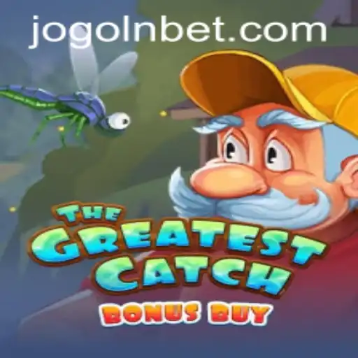 TheGreatestCatchBonusBuy: An Immersive Gaming Experience