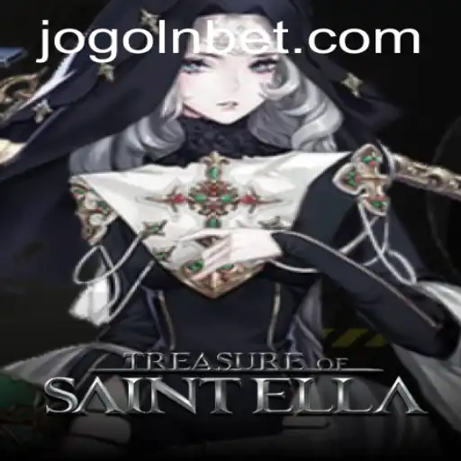Discover the Thrills of TreasureofSaintElla: A Comprehensive Guide